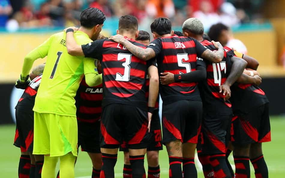 Flamengo volta do Mundial com certezas e dúvidas para o resto da temporada