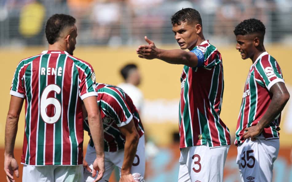 R$ 330 milhões: o que o Fluminense pode fazer com premiação do Mundial?