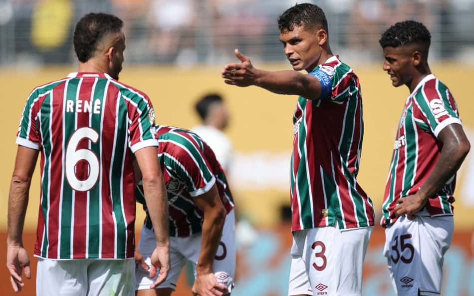 Com eliminação, Fluminense deixa de ganhar bolada milionária; veja os valores