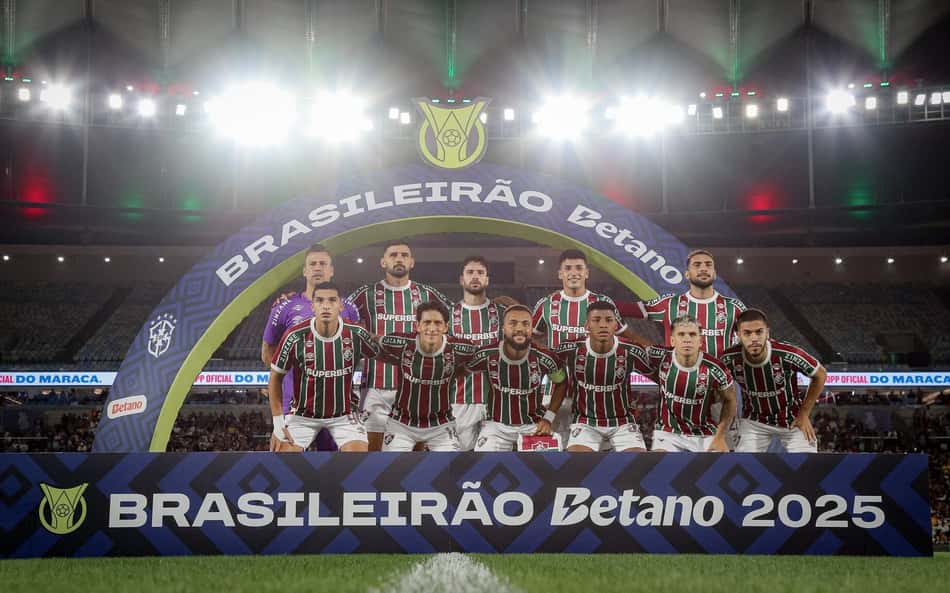 Fluminense deve ter mudanças na escalação para enfrentar o São Paulo