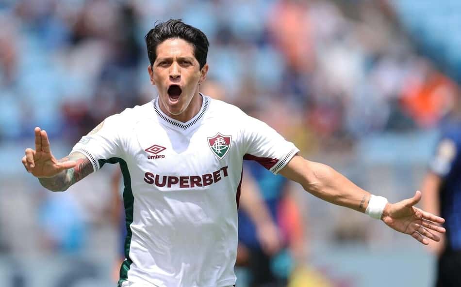 Jornalista manda recado para Cano em Fluminense x Chelsea