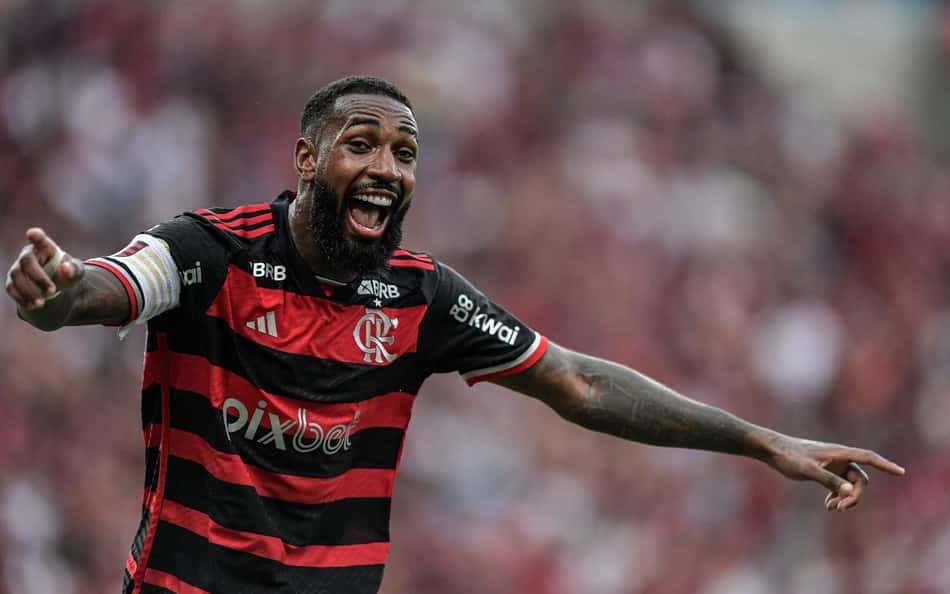 Entre idas e vindas, Gerson garante sucesso financeiro e esportivo ao Flamengo