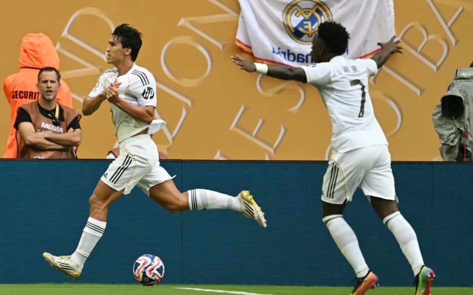 Gonzalo García - Real Madrid