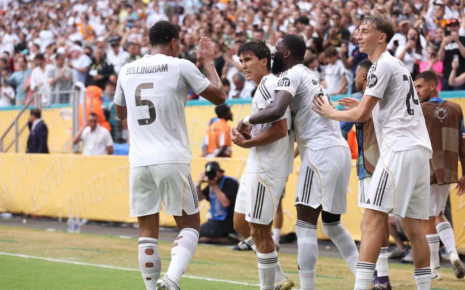 Rumo às quartas de final! Confira os melhores momentos do Mundial de Clubes