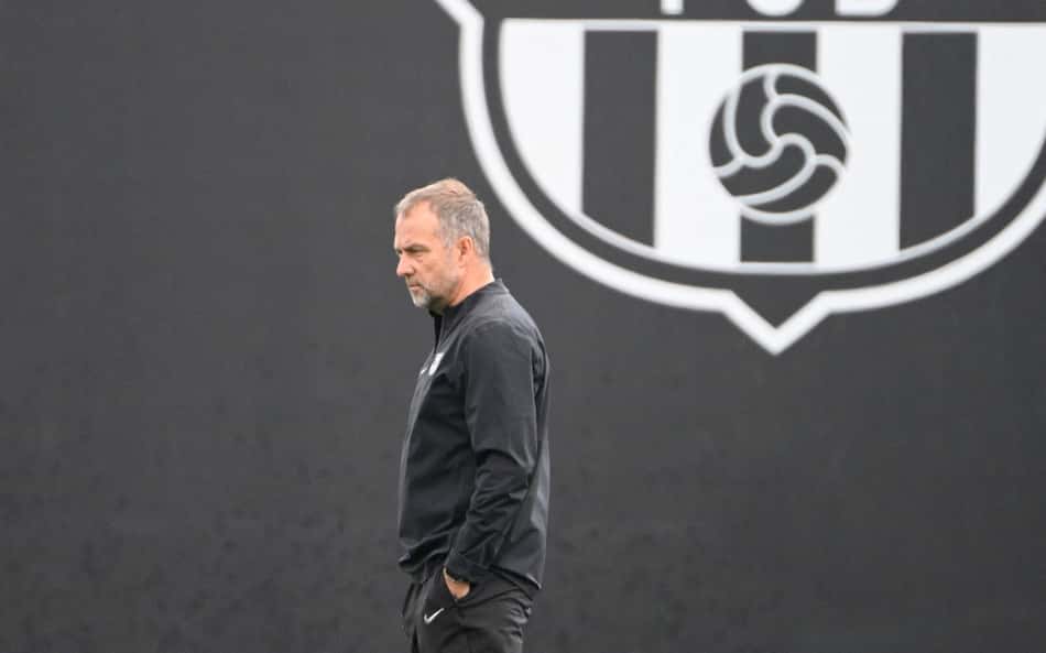 Barcelona pode acertar com algoz na Champions League