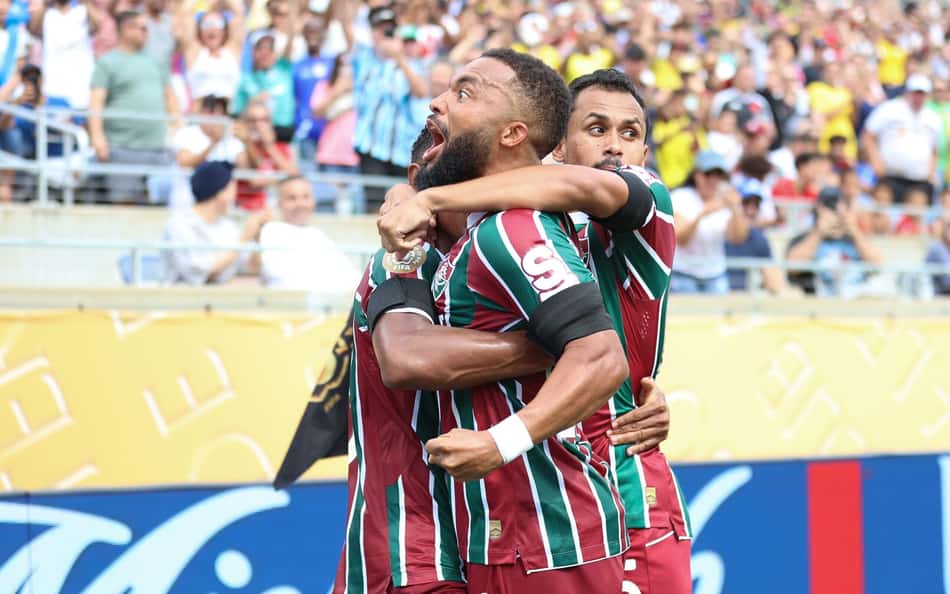 Jornalista resgata fala de Renato Paiva: 'Fluminense é o coveiro'