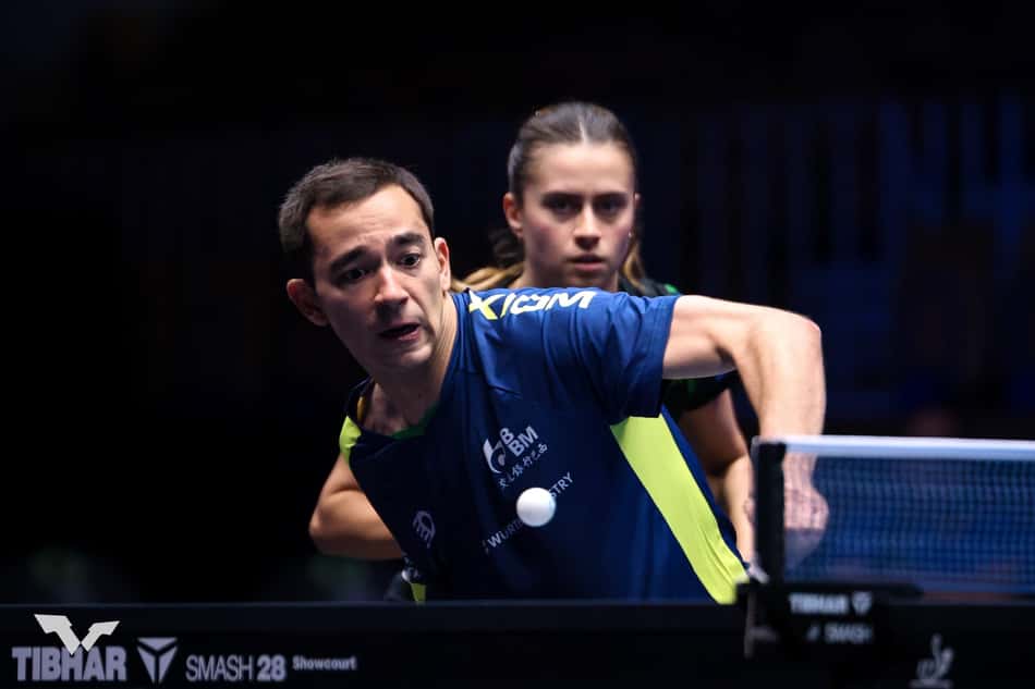 hugo-calderano-bruna-takahashi-wtt-tênis-de-mesa