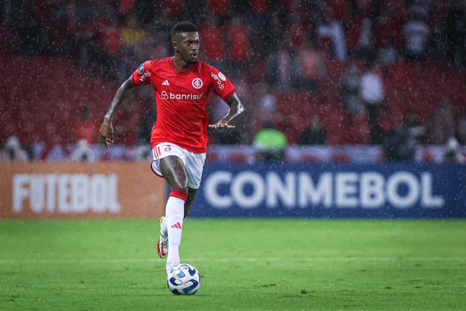 igor gomes internacional