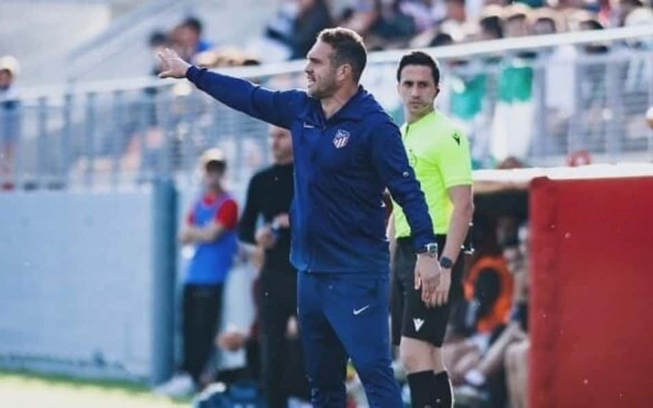 Davide Ancelotti chega ao Botafogo com mais três assistentes; conheça os profissionais