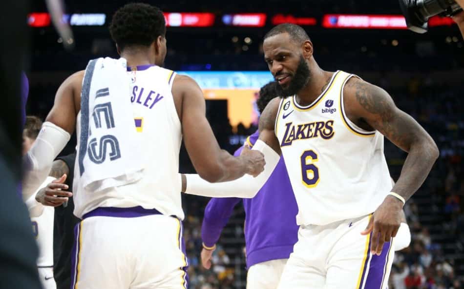Jogador da NBA acumula dívidas e envolvimento com apostas