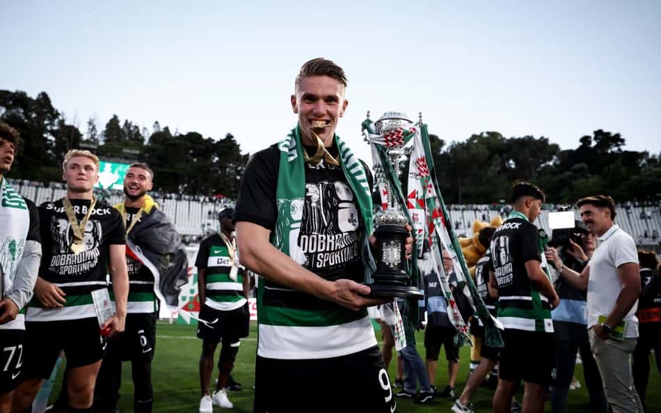 Taça de Portugal 2025/26: o que é, times, regulamento e datas
