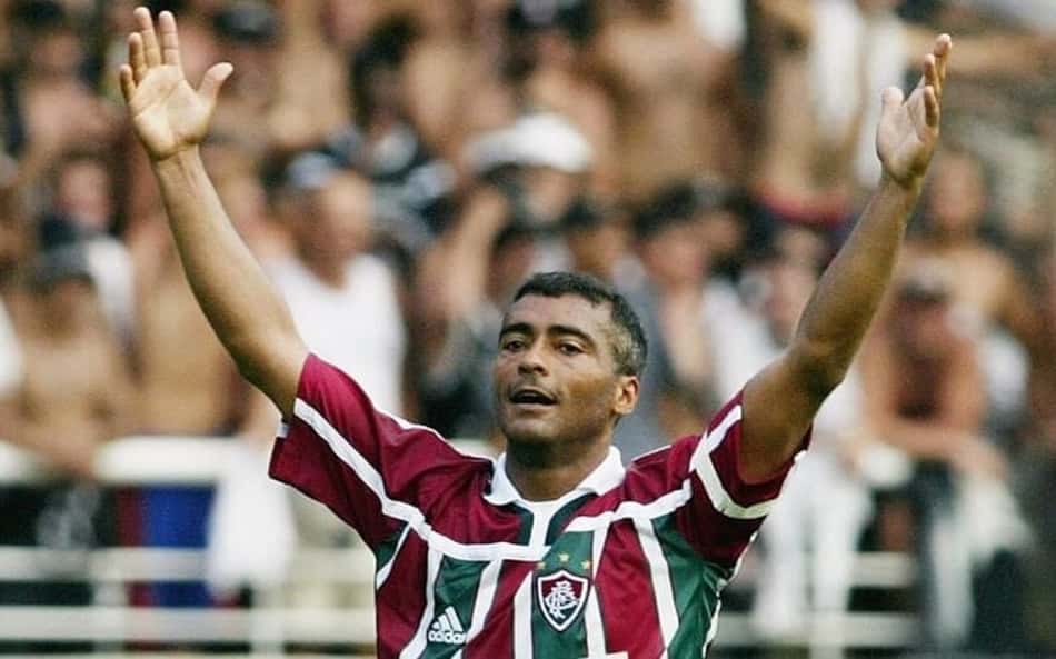 Romário Fluminense