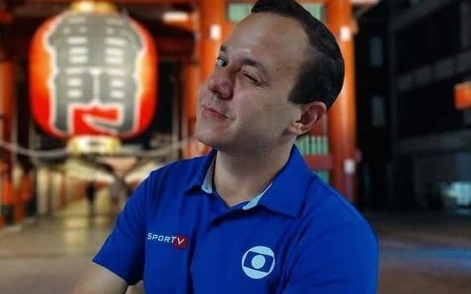 Jornalista da Globo detona atitude de torcida do Brasileirão: 'Nada justifica'