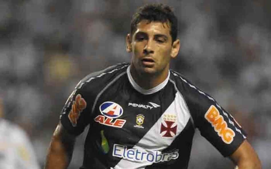 Diego Souza - Vasco 2011