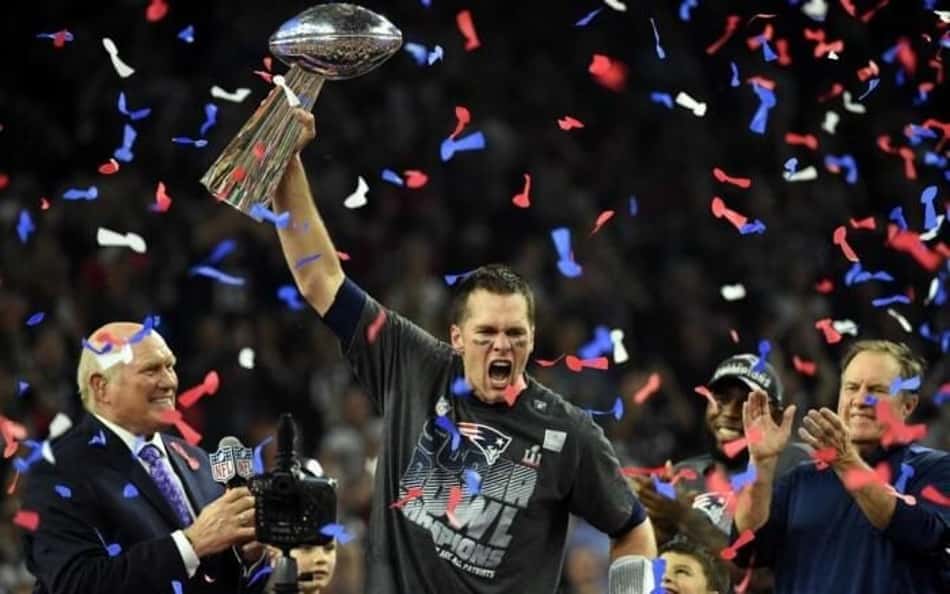 Música de Ozzy Osbourne marcou dinastia na NFL; relembre