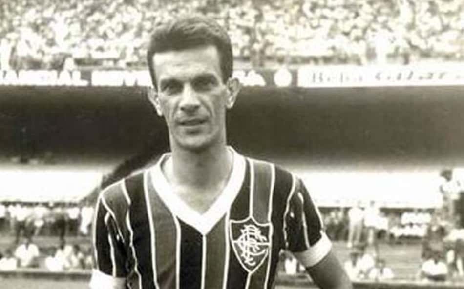 Telê Santana no Fluminense; estatísticas e jogos marcantes
