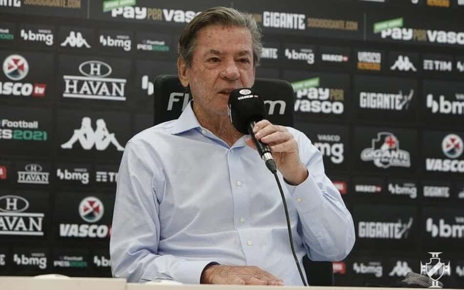 Jorge Salgado - Vasco