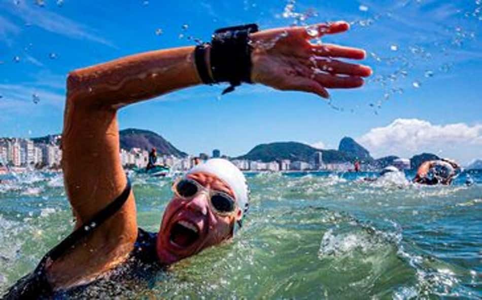 Rei e Rainha do Mar retornam ao Leblon após oito anos
