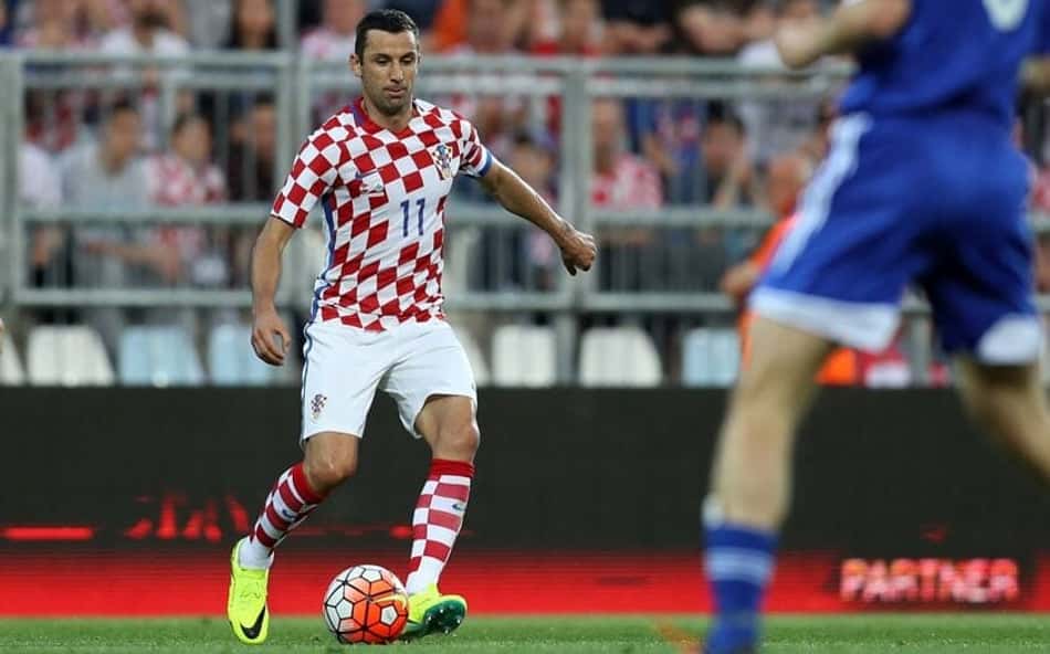 Srna - Croacia
