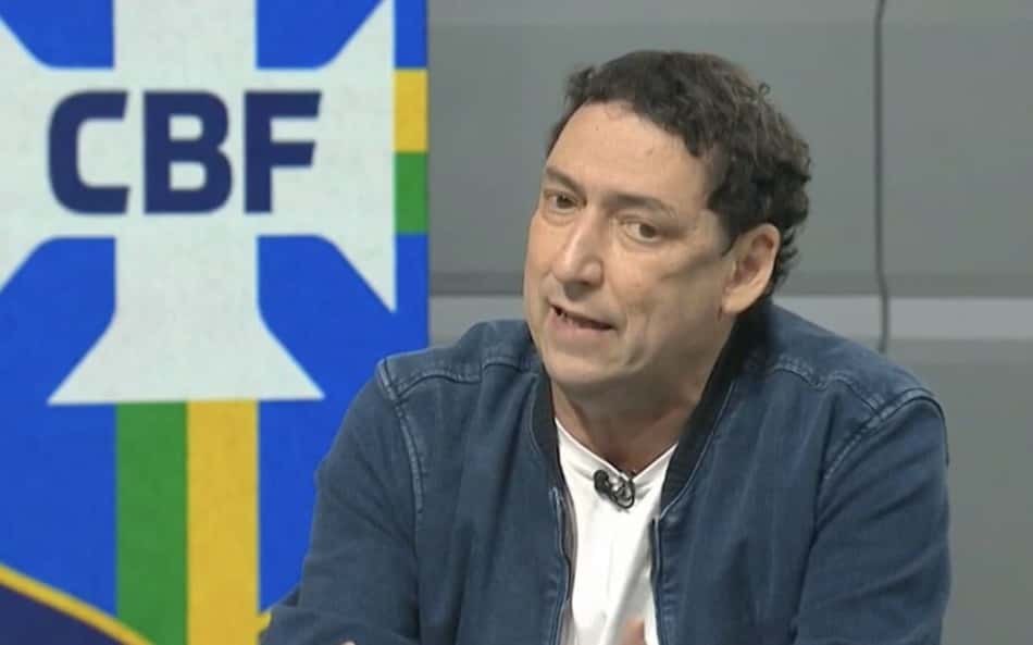 PVC faz desabafo sobre craque do Fluminense no Mundial: 'Desapareceu'