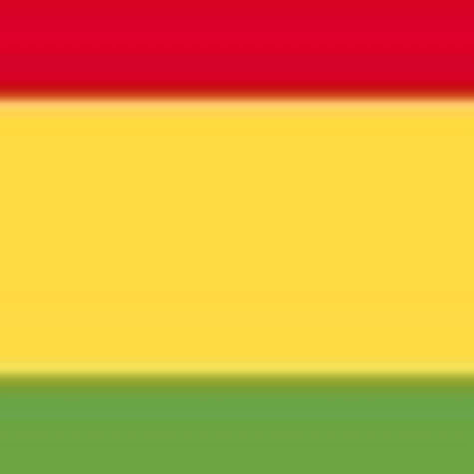 Escudo Bolívia