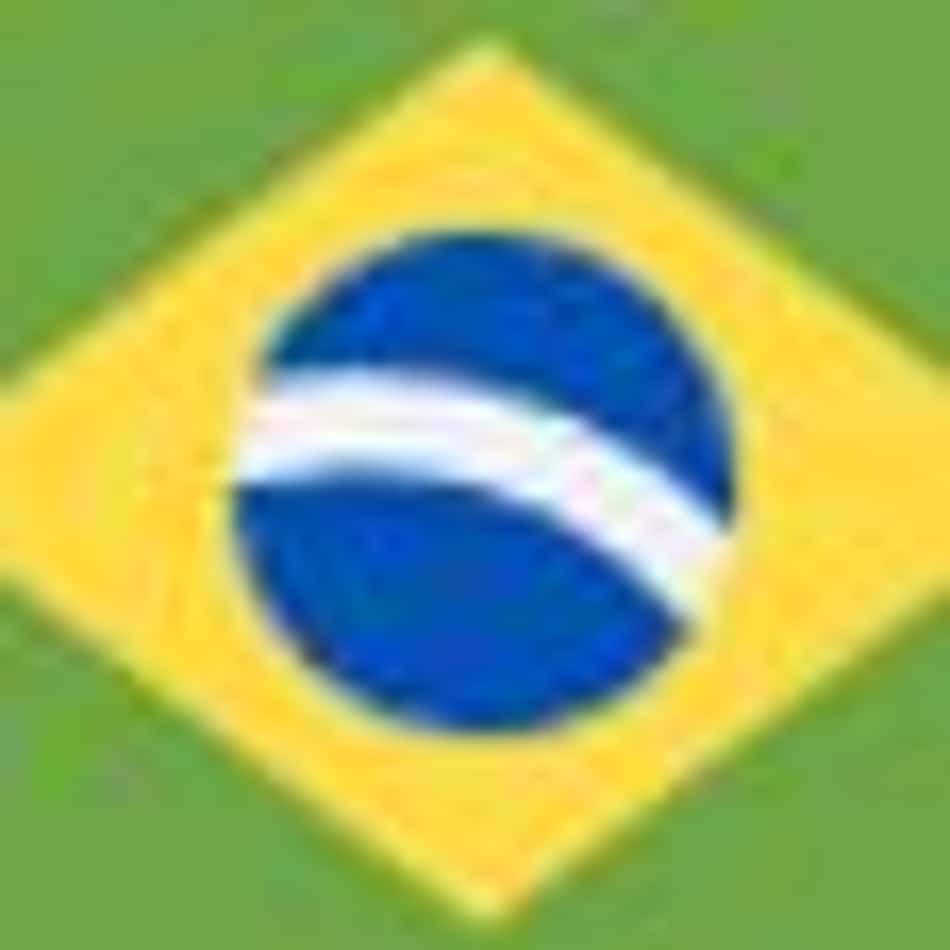 Escudo - Brasil