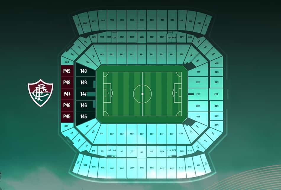 Fluminense Al Hilal Ingressos