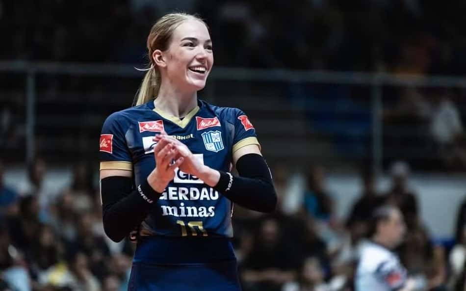 Campeão da Superliga, Osasco anuncia novidades no elenco para temporada