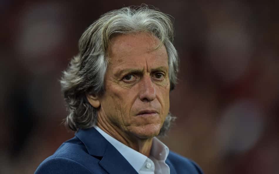 Jorge Jesus tem clube definido e viaja na próxima semana, diz jornal português