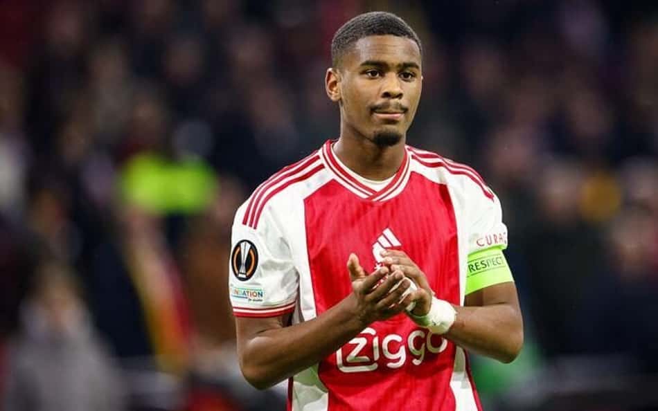 Chelsea pagará mais de R$ 250 milhões por promessa do Ajax