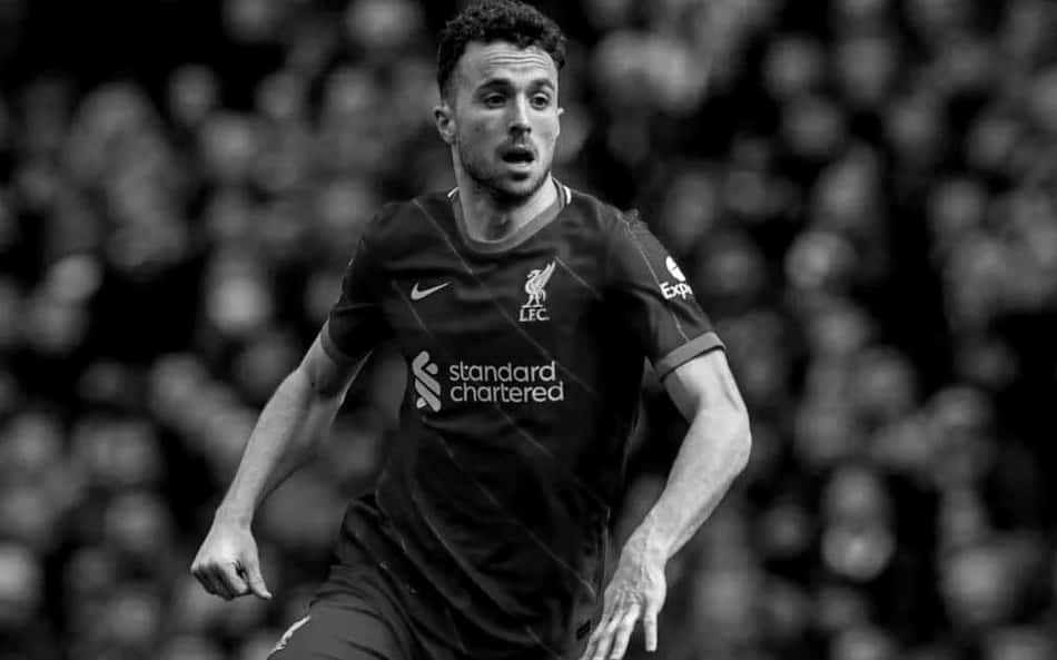 Porto e Atlético de Madrid vão realizar amistoso com homenagem para Diogo Jota