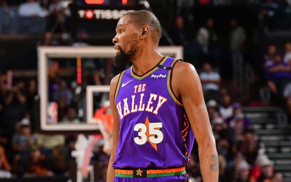 Troca de Kevin Durant para o Rockets bate recorde na NBA; entenda