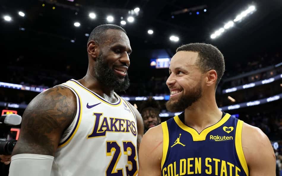 NBA anuncia 6 jogos fora dos Estados Unidos nos próximos anos