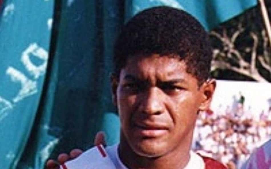 Por onde anda Lira, ex-lateral-esquerdo do Fluminense?