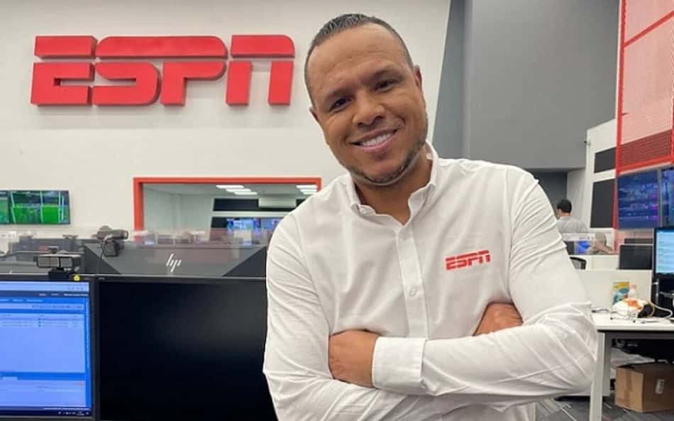 Luis Fabiano critica postura de jogador do Flamengo: 'Passa do ponto'