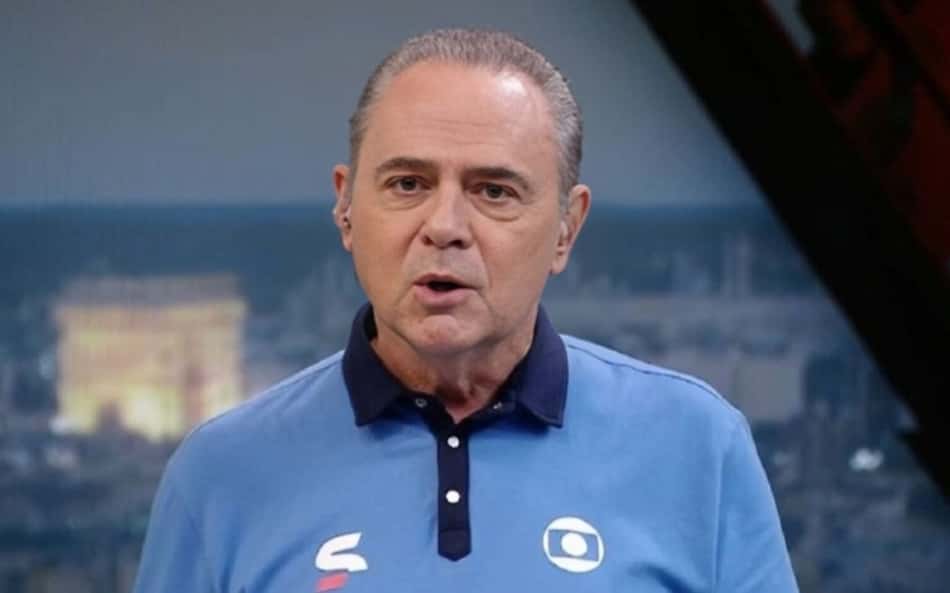 Neto manda recado a Luis Roberto após gol de Ferreirinha: 'Traíra'
