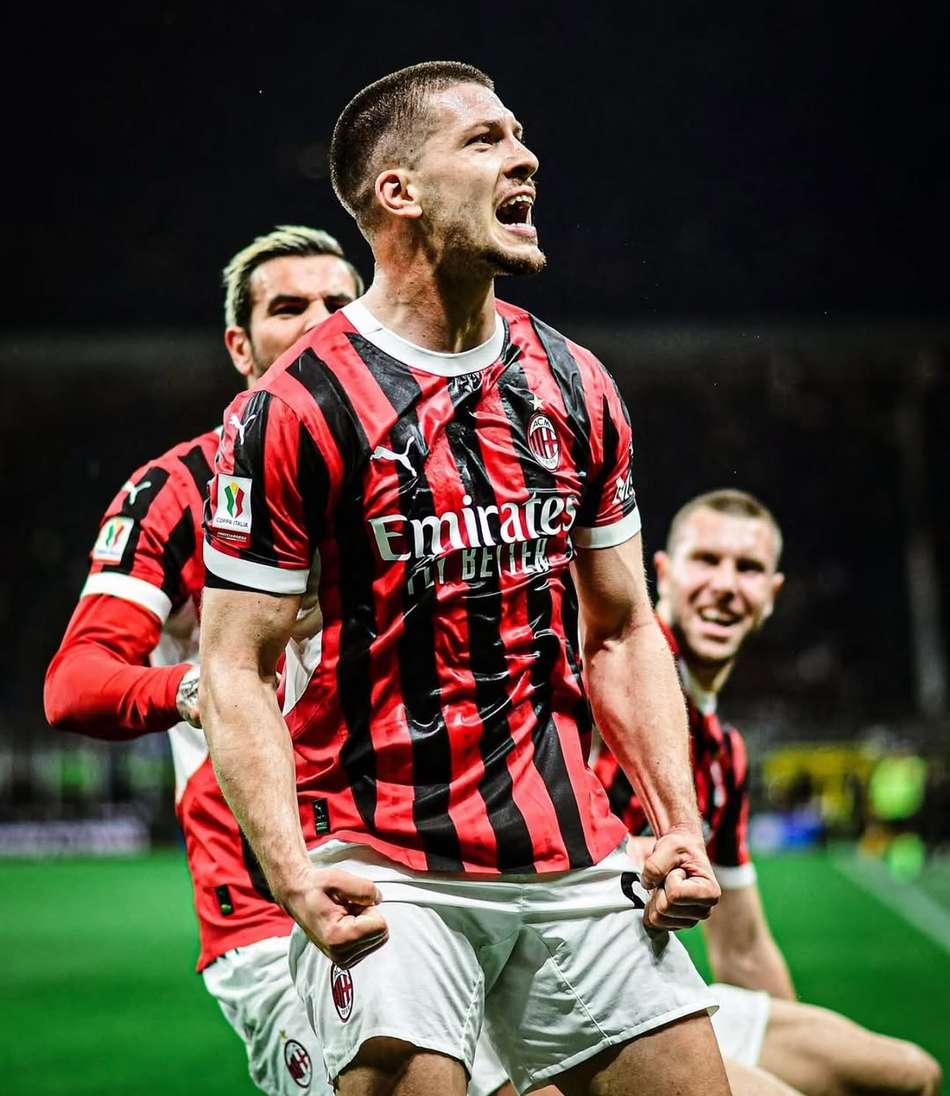 luka jovic
