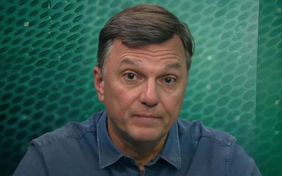 Mauro Cezar questiona postura de jogadores do Flamengo com Neymar: 'Não dá'