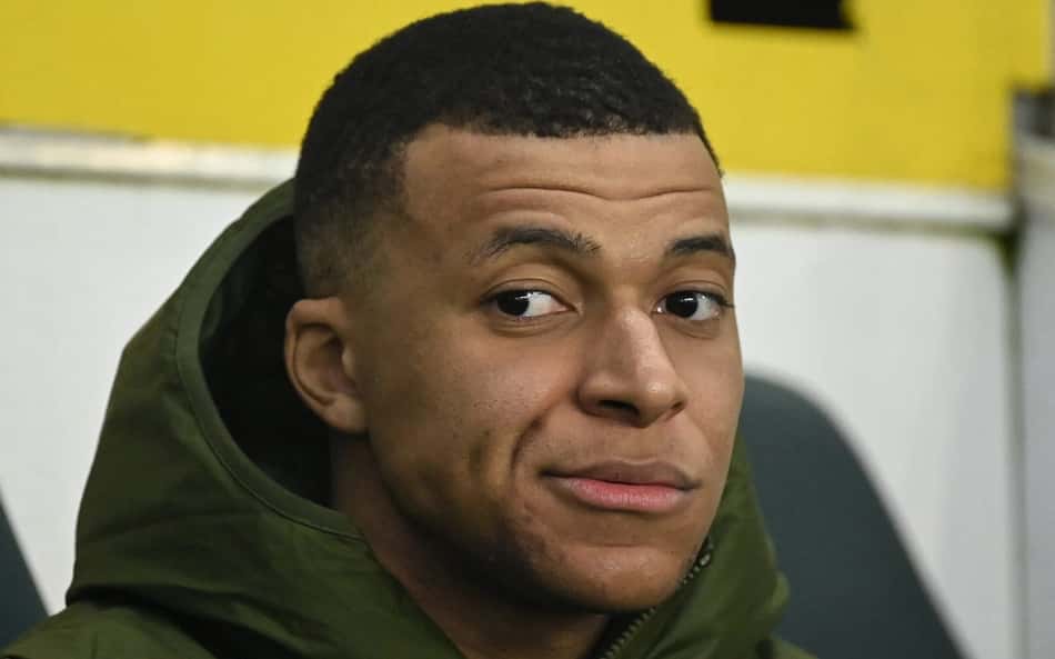 Mbappé, do Real Madrid, é alvo de investigação na França por lavagem de dinheiro; entenda