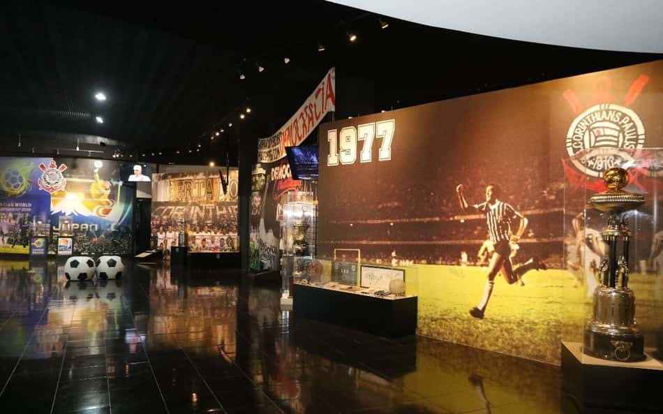 Agenda L!: curtinhas do Corinthians do dia 09/07/2025