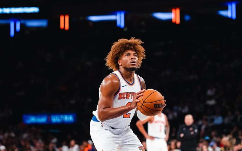Astro da NBA marca presença em lançamento de livro no Rio de Janeiro; veja data
