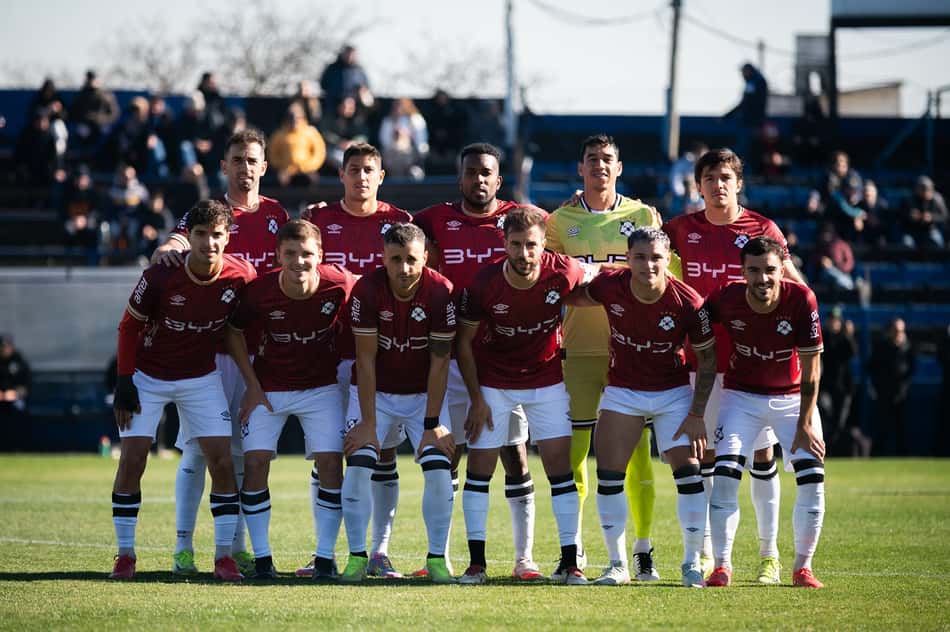 Montevideo Wanderers