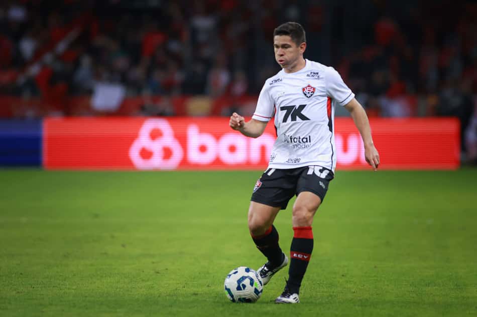 osvaldo vitória