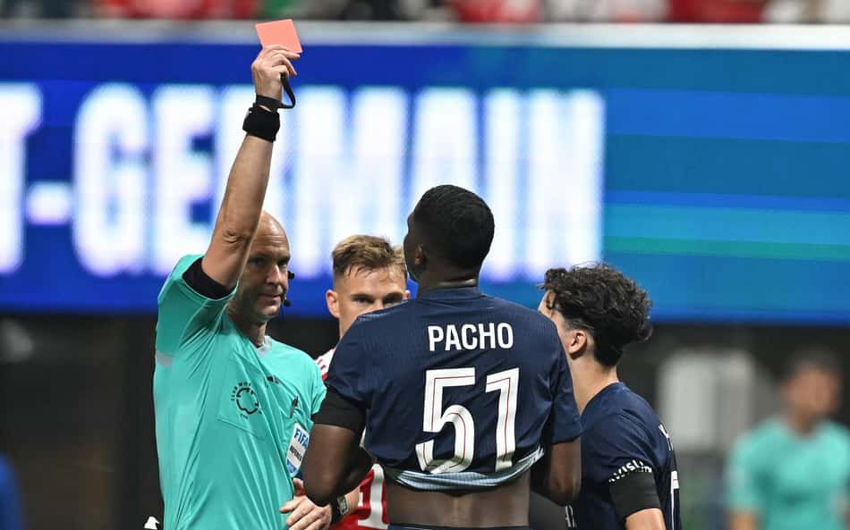 Decisão da Fifa favorece Real Madrid e prejudica PSG no Mundial de Clubes