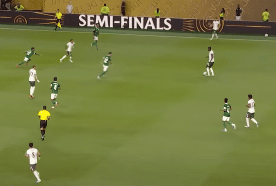 Chelsea x Palmeiras - Mundial de Clubes