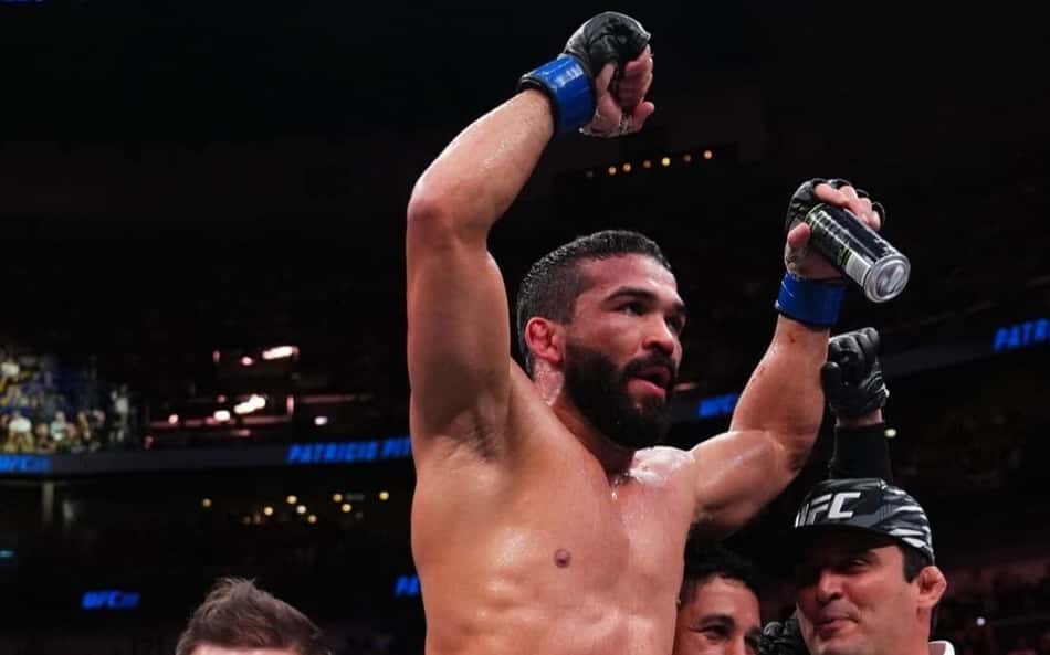 Em luta morna, Patrício Pitbull derrota Dan Ige no UFC 318