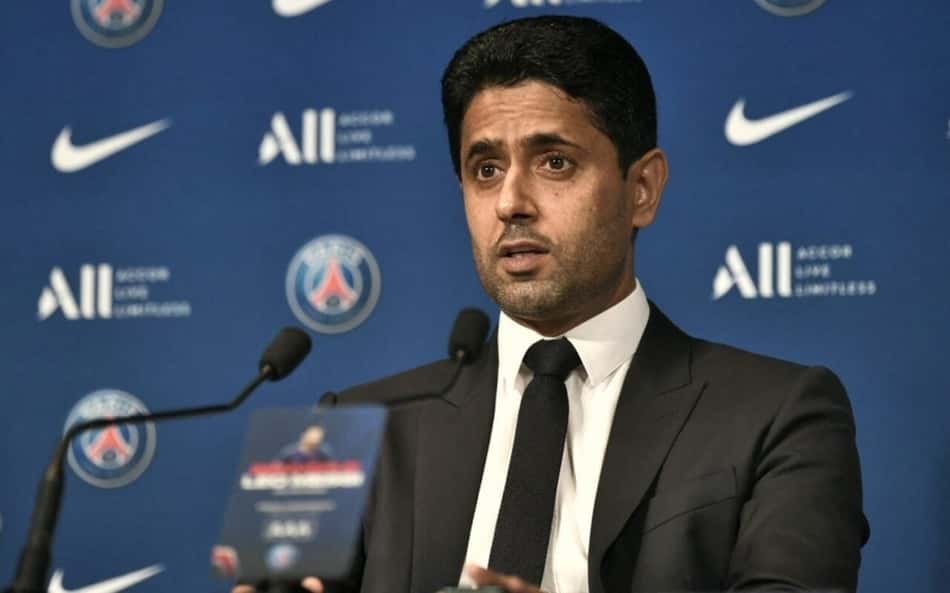 Atitude de dono do PSG viraliza após semifinal do Mundial