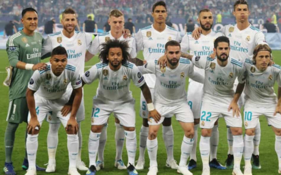 Ex-Real Madrid explica decisão para jogar no México: 'Falei com Sergio Ramos'