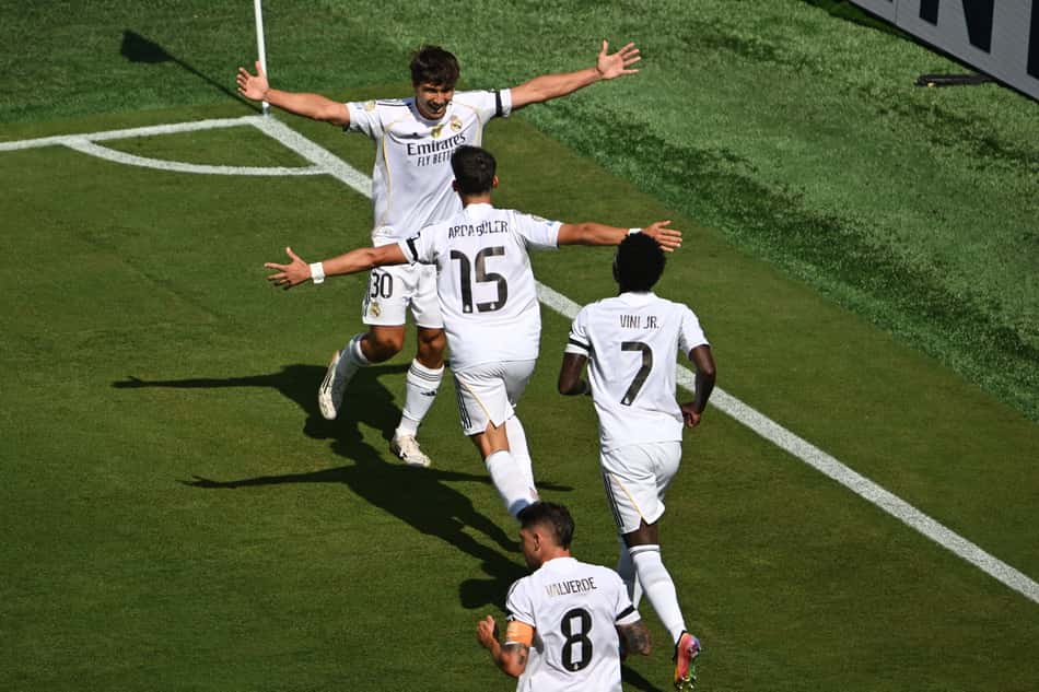 Mais valiosos do Mundial: lista mostra tamanho do desafio do Fluminense