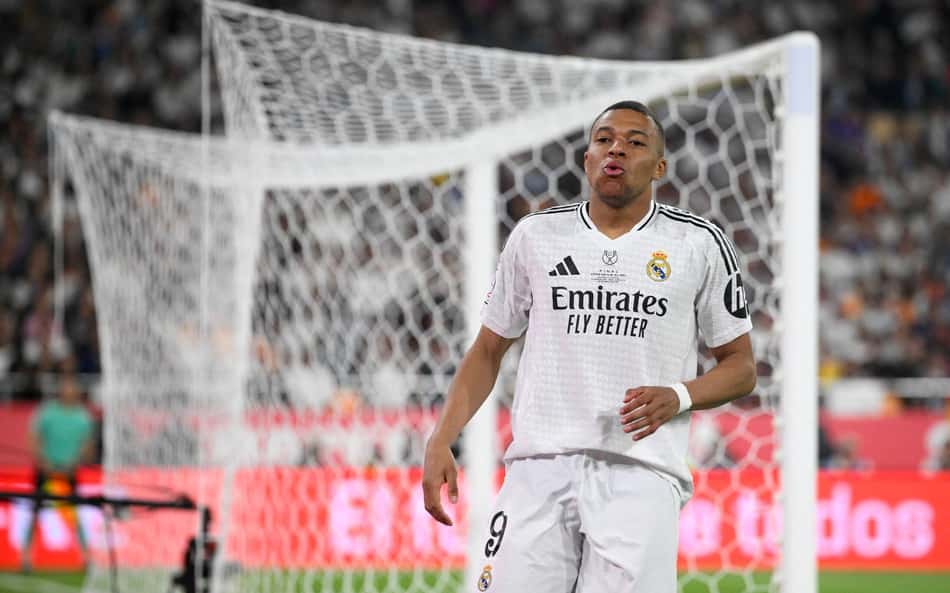 PSG x Real Madrid: reencontro após briga e polêmicas esquenta semifinal